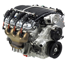 C282A Engine